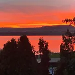 דירה Sunset Balatonfůzfő