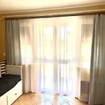 דירה Sunset Balatonfůzfő
