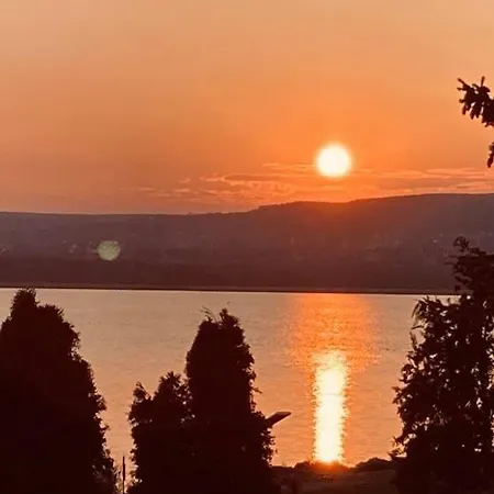 Apartament Sunset *