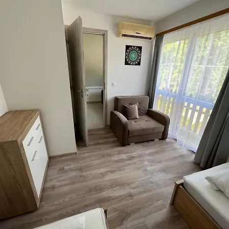 Sunset Apartament