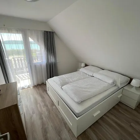 Apartament Sunset *