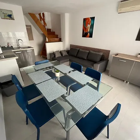 Sunset Apartament *