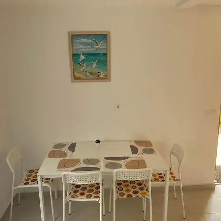 Apartman Sunset