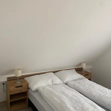 Sunset Apartament *