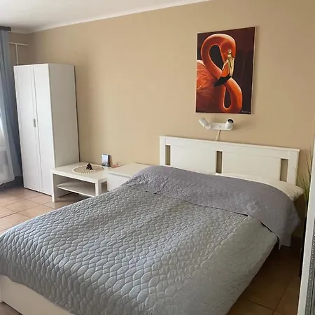 Sunset Apartament *