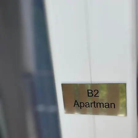 Apartament Sunset *