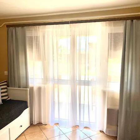 Apartament Sunset Balatonfůzfő