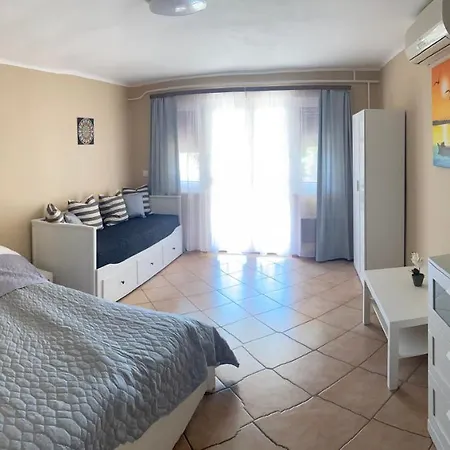 Sunset Apartament *
