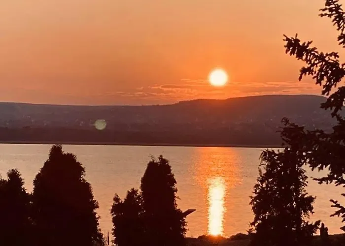 Lägenhet Sunset *
