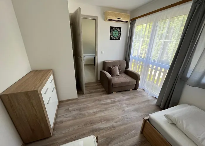 Sunset Apartment