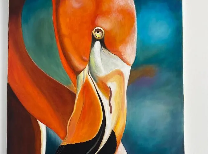 Apartment Sunset