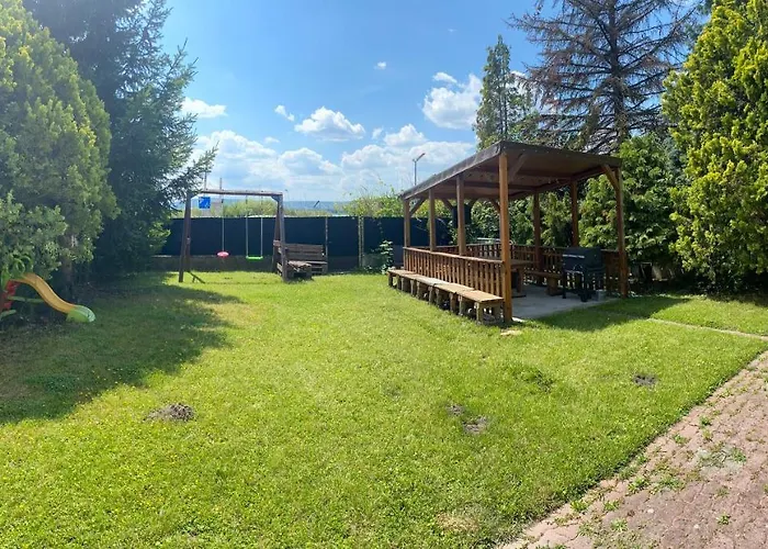 Sunset Apartment Balatonfuzfo